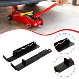 Maxbell Floor Jack Stand Rack Tower Car Tool Stable Transportation Floor Jack Holder