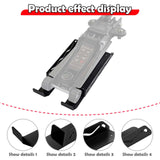 Maxbell Floor Jack Stand Rack Tower Car Tool Stable Transportation Floor Jack Holder