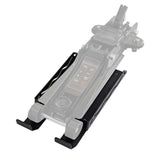 Maxbell Floor Jack Stand Rack Tower Car Tool Stable Transportation Floor Jack Holder