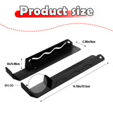 Maxbell Floor Jack Stand Rack Tower Car Tool Stable Transportation Floor Jack Holder