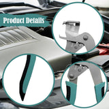 Maxbell Car Clip Pliers Vehicles Door Trims Buckles Fixing Removing Disassembly Tool