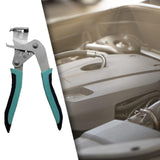 Maxbell Car Clip Pliers Vehicles Door Trims Buckles Fixing Removing Disassembly Tool