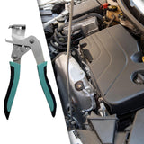 Maxbell Car Clip Pliers Vehicles Door Trims Buckles Fixing Removing Disassembly Tool