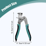 Maxbell Car Clip Pliers Vehicles Door Trims Buckles Fixing Removing Disassembly Tool