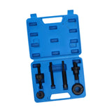 Maxbell Power Steering Pump Pulley Removal Tool Supplies Equipment Steel Replacement