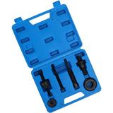 Maxbell Power Steering Pump Pulley Removal Tool Supplies Equipment Steel Replacement