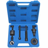 Maxbell Power Steering Pump Pulley Removal Tool Supplies Equipment Steel Replacement