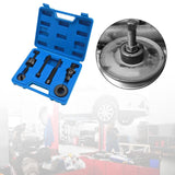 Maxbell Power Steering Pump Pulley Removal Tool Supplies Equipment Steel Replacement