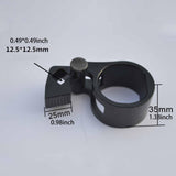 Maxbell Inner Tie Rod Wrench 27-42mm Replace Universal for Motorcycle SUV