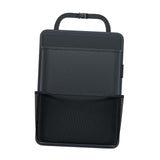 Maxbell Hanging Trunk Organizer Premium Space Saving Car Organizer for Backseat