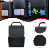 Maxbell Hanging Trunk Organizer Premium Space Saving Car Organizer for Backseat