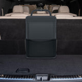 Maxbell Hanging Trunk Organizer Premium Space Saving Car Organizer for Backseat