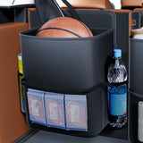 Maxbell Hanging Trunk Organizer Premium Space Saving Car Organizer for Backseat