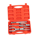 Maxbell 5x Ball Joint Fork Press Ball Joint, Tie Rod, and Pitman Arm Tie Rod Removal