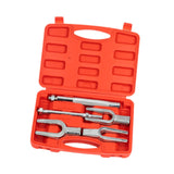 Maxbell 5x Ball Joint Fork Press Ball Joint, Tie Rod, and Pitman Arm Tie Rod Removal
