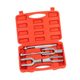Maxbell 5x Ball Joint Fork Press Ball Joint, Tie Rod, and Pitman Arm Tie Rod Removal
