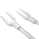 Maxbell 5x Ball Joint Fork Press Ball Joint, Tie Rod, and Pitman Arm Tie Rod Removal