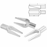 Maxbell 5x Ball Joint Fork Press Ball Joint, Tie Rod, and Pitman Arm Tie Rod Removal