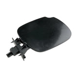 Maxbell 7700428371 Fuel Cap Flap Cover for Renault Scenic 1999-2003 Accessories