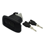 Maxbell Rear Tailgate Boot Lock 7701472508 Professional Car Tailgate Trunk Boot Lock