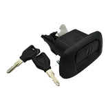 Maxbell Rear Tailgate Boot Lock 7701472508 Professional Car Tailgate Trunk Boot Lock