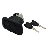 Maxbell Rear Tailgate Boot Lock 7701472508 Professional Car Tailgate Trunk Boot Lock