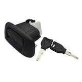 Maxbell Rear Tailgate Boot Lock 7701472508 Professional Car Tailgate Trunk Boot Lock