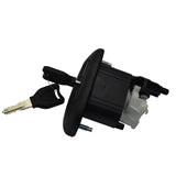 Maxbell Rear Tailgate Boot Lock 7701472508 Professional Car Tailgate Trunk Boot Lock