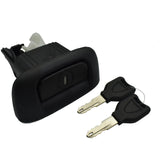 Maxbell Rear Tailgate Boot Lock 7701472508 Professional Car Tailgate Trunk Boot Lock