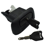 Maxbell Rear Tailgate Boot Lock 7701472508 Professional Car Tailgate Trunk Boot Lock