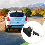 Maxbell Rear Tailgate Boot Lock 7701472508 Professional Car Tailgate Trunk Boot Lock