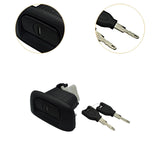 Maxbell Rear Tailgate Boot Lock 7701472508 Professional Car Tailgate Trunk Boot Lock