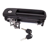 Maxbell Tailgate Opener Release Handle 1J6827565B Accessories for VW Golf 93-99