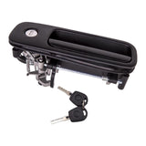 Maxbell Tailgate Opener Release Handle 1J6827565B Accessories for VW Golf 93-99