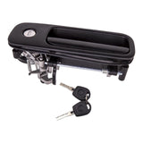 Maxbell Tailgate Opener Release Handle 1J6827565B Accessories for VW Golf 93-99