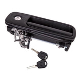 Maxbell Tailgate Opener Release Handle 1J6827565B Accessories for VW Golf 93-99