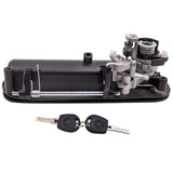 Maxbell Tailgate Opener Release Handle 1J6827565B Accessories for VW Golf 93-99