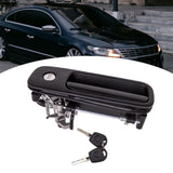 Maxbell Tailgate Opener Release Handle 1J6827565B Accessories for VW Golf 93-99