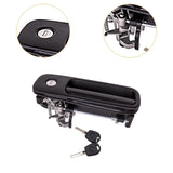 Maxbell Tailgate Opener Release Handle 1J6827565B Accessories for VW Golf 93-99