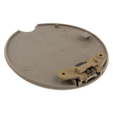 Maxbell Fuel Tank Door Cover 7701036308 Accessory for Renault 93-07 Replacement