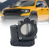 Maxbell Fuel Injection Throttle Body Replacement for Dodge Nitro 3.7L 2007-2011