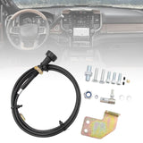 Maxbell Manual Shut Off Solenoid Kit DIY Auto Components Repair Direct Replaces