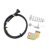 Maxbell Manual Shut Off Solenoid Kit DIY Auto Components Repair Direct Replaces