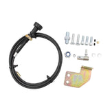 Maxbell Manual Shut Off Solenoid Kit DIY Auto Components Repair Direct Replaces