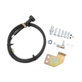 Maxbell Manual Shut Off Solenoid Kit DIY Auto Components Repair Direct Replaces
