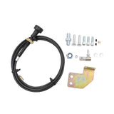 Maxbell Manual Shut Off Solenoid Kit DIY Auto Components Repair Direct Replaces