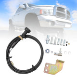 Maxbell Manual Shut Off Solenoid Kit DIY Auto Components Repair Direct Replaces