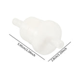 Maxbell Boat Filter Spare Part High Performance 18-7710 for Yamaha F9.9 F4