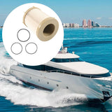 Maxbell Boat Filter Sturdy Replacement for -010530-l1M0 for Engines
