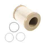 Maxbell Boat Filter Sturdy Replacement for -010530-l1M0 for Engines